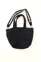 Tote It Around Bag - Black