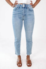 Sliding By Jeans - Light Denim