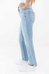 Sunday Afternoons Jeans - Light Wash