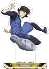 Blue Lock 2nd Season Acrylic Stand / (e Fever Blue Lock) Meguru Bachira (pre-order)