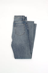 Keep It Casual Jeans - Medium Denim