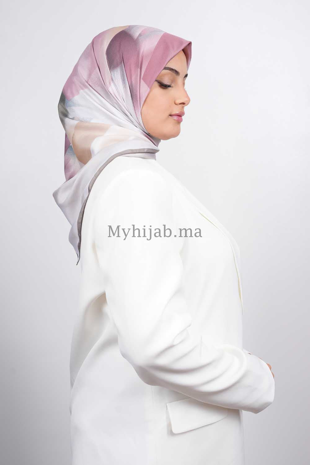 foulard Karaca - cashir