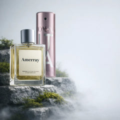 Parfum femme inspiré de City Glam Women Girogio Armani - Amerray Maroc