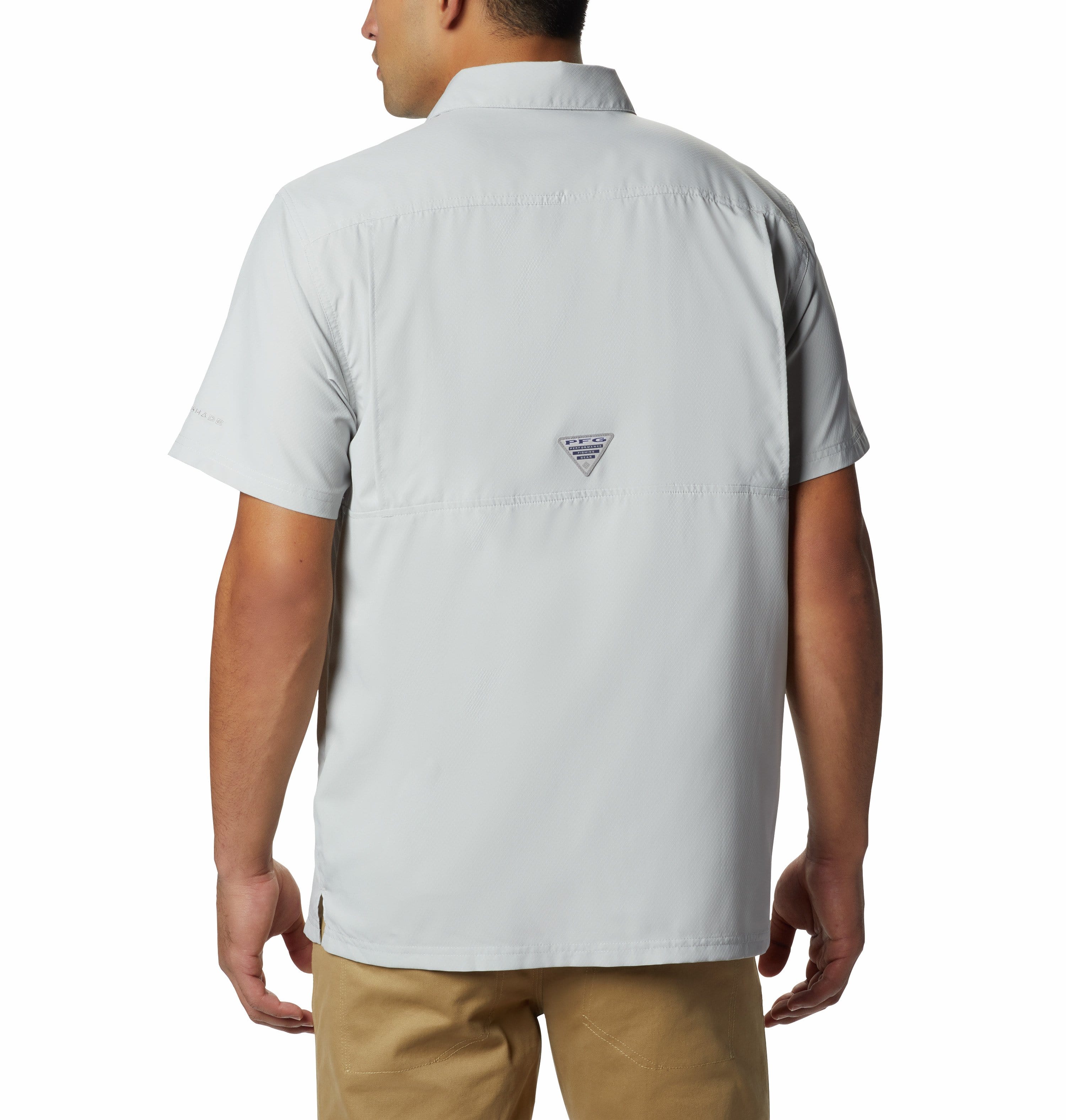 Columbia Woven Shirts Columbia - Men’s PFG Slack Tide™ Camp Shirt