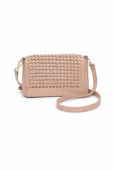 Across The Way Bag - Natural