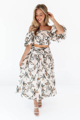 My Favorite Outfit Top - Beige