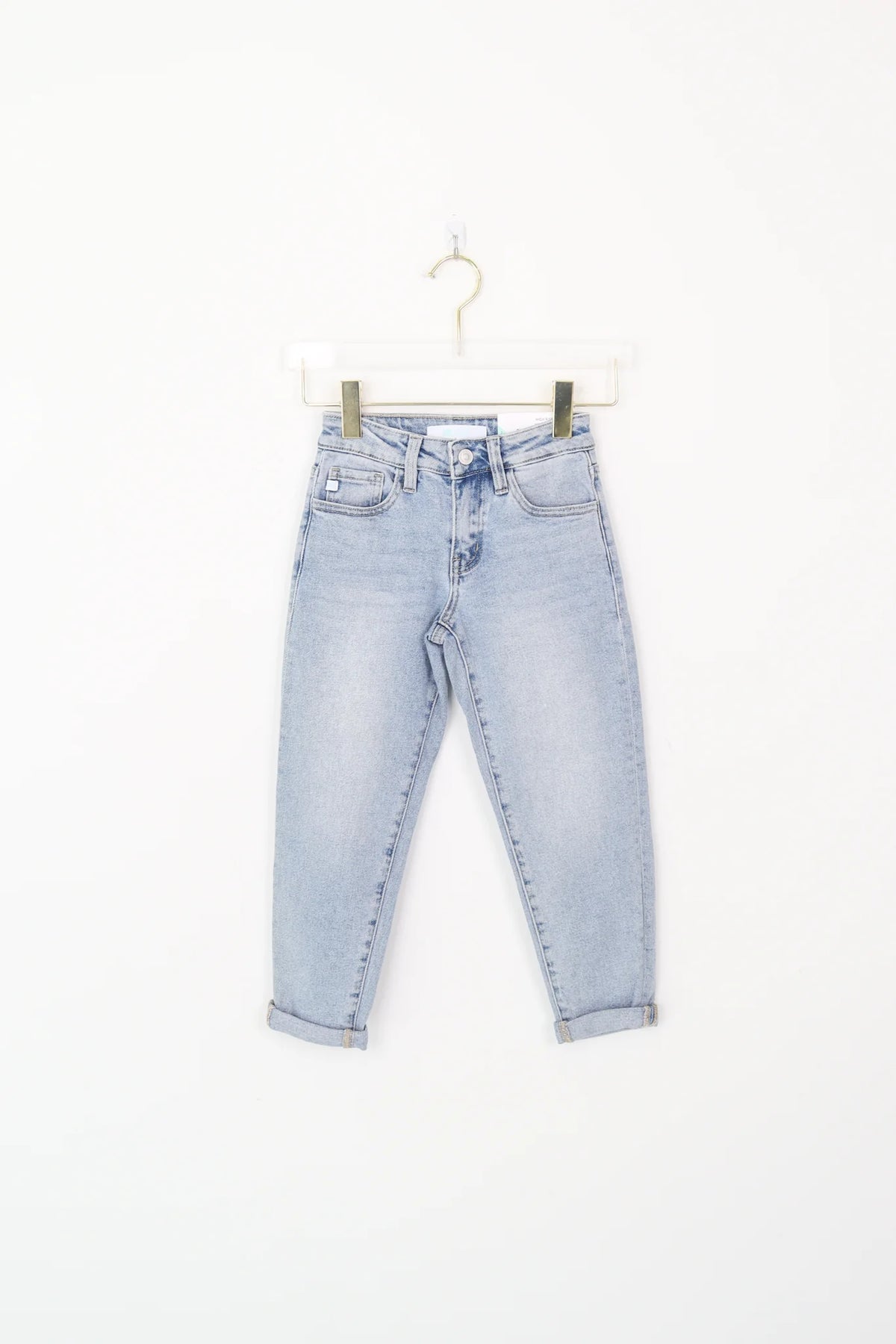 Just Like You Tween Jeans - Denim