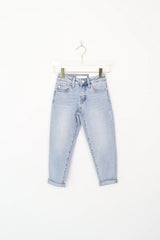 Just Like You Tween Jeans - Denim