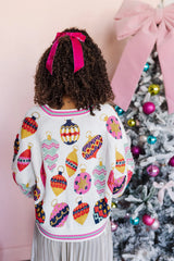 The Perfect Present Hair Bow - Pink