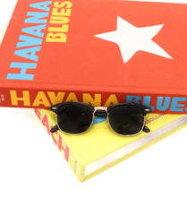 Easy Rider Sunnies - Black