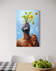 Resilient Weeds