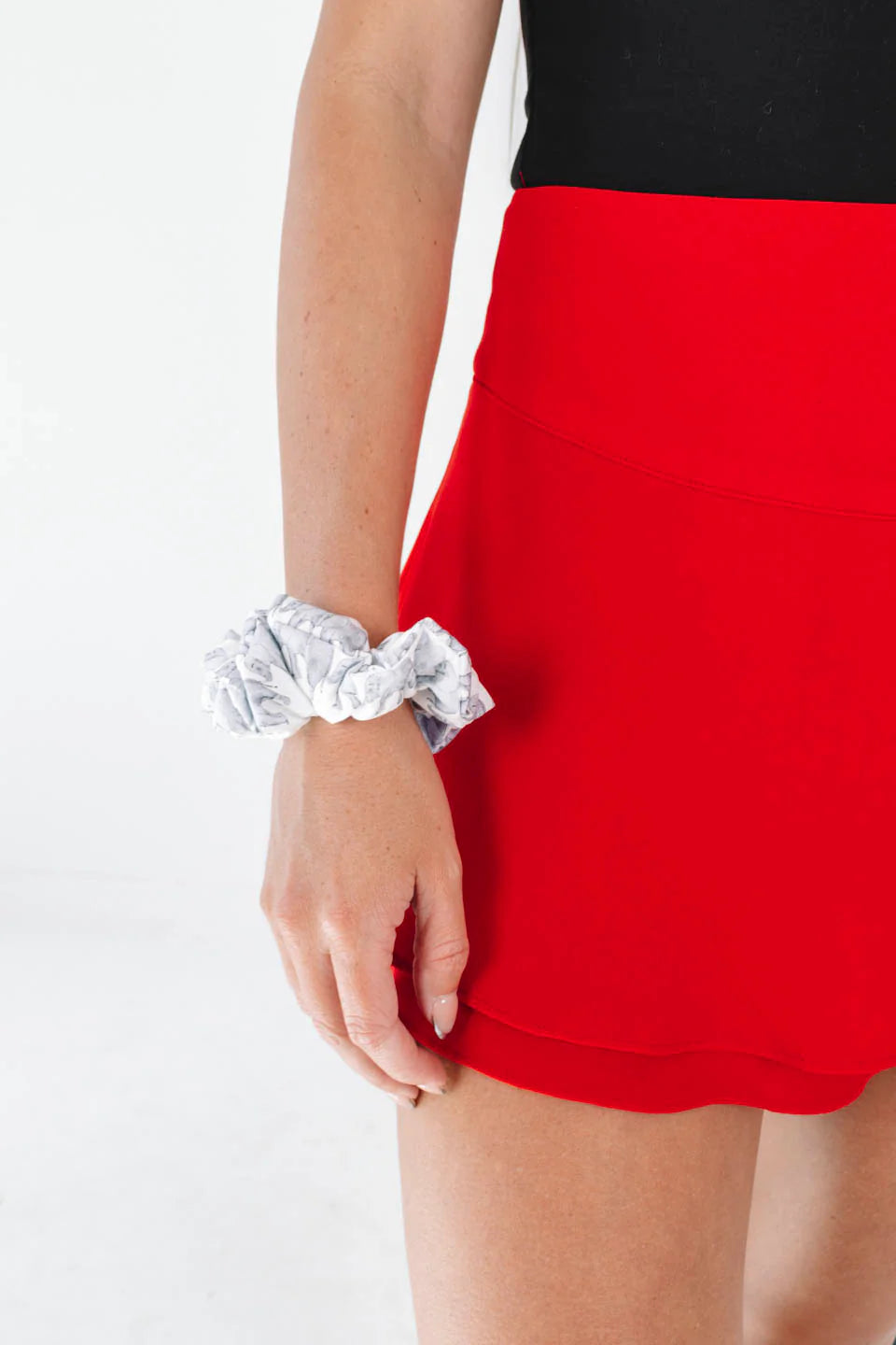 Gameday Scrunchie - Elephants