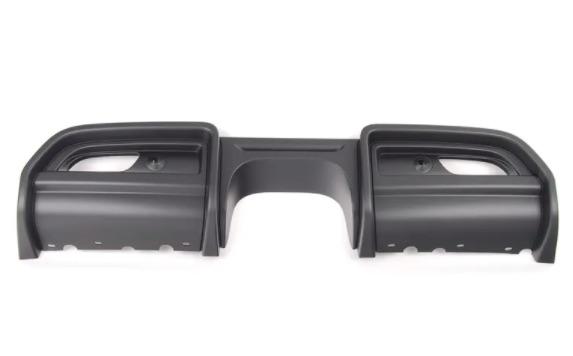 Diffuseur Arrière MINI JCW PRO - Europe BM Shop