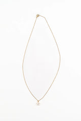 You're A Star Necklace - Gold
