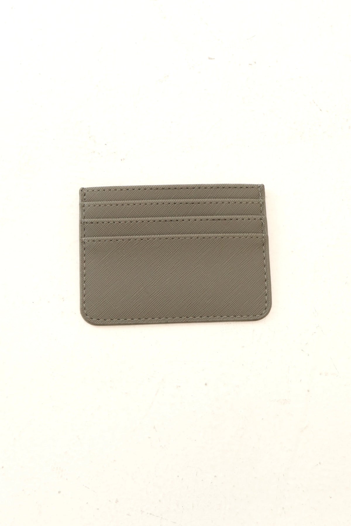 Grab & Go Cardholder - Light Grey