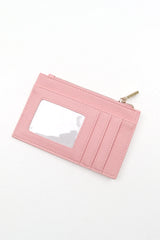 Checkmate Wallet - Pink