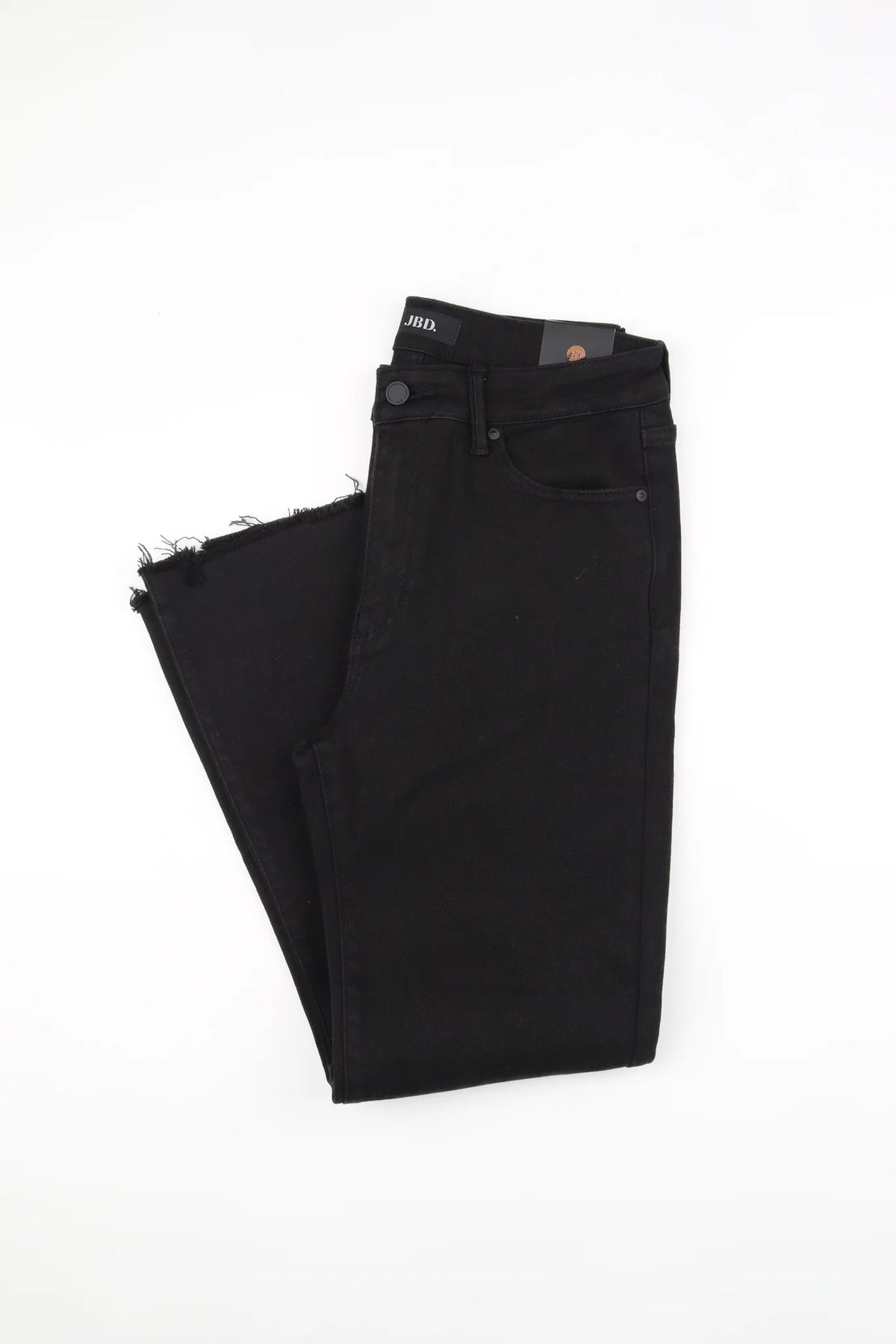Summer Concerts Jeans - Black