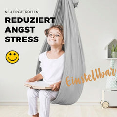 Stoff Schaukel Kinderzimmer