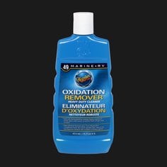 Cleaners 3M M4916C Marine/RV Heavy Duty Oxidation Remover 16 fl. oz. (463 ml)