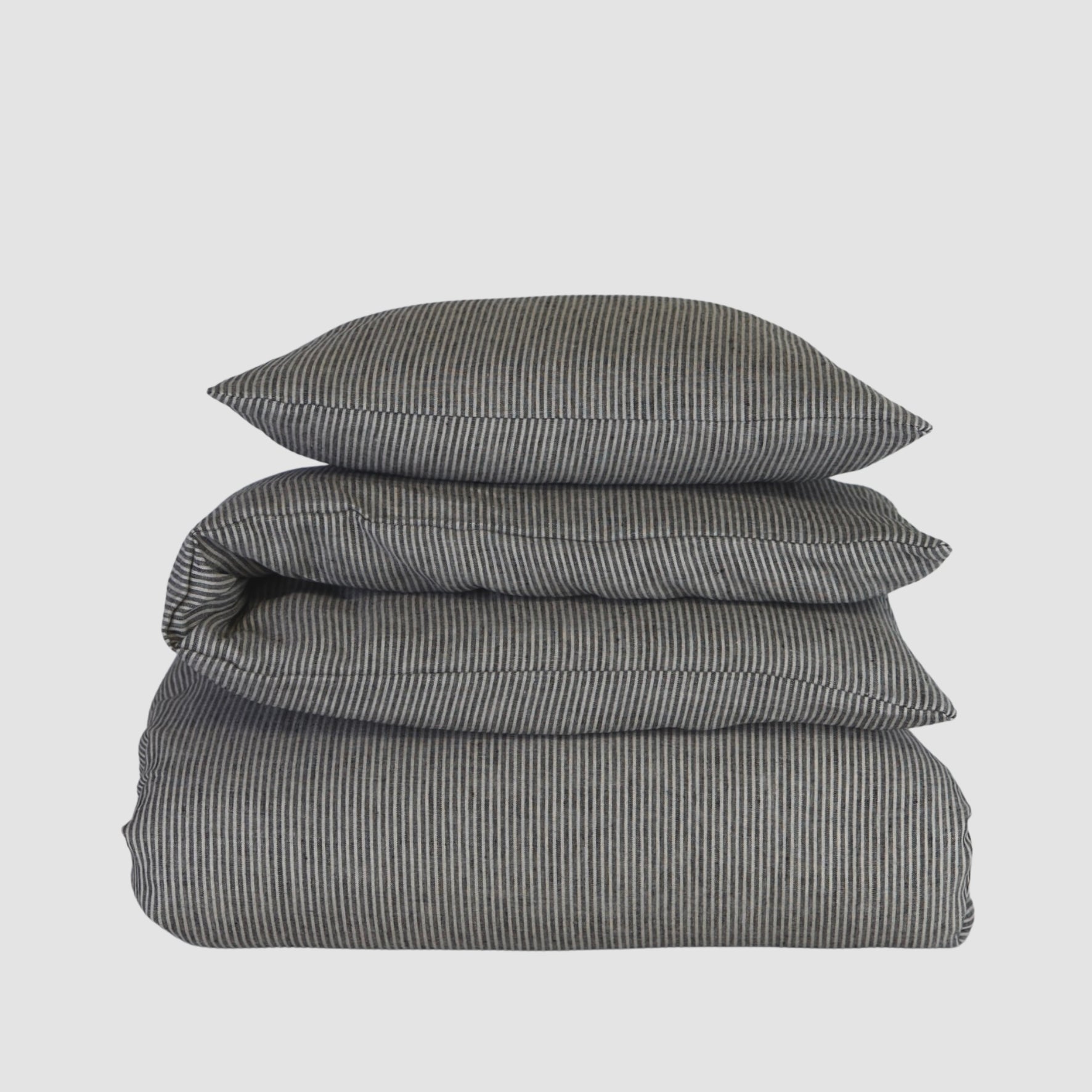NATURAL BLACK STRIPES - Rokketand