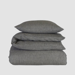 NATURAL BLACK STRIPES - Rokketand
