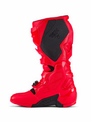ALPINESTARS BOOT TECH 7(25) BRIGHT RED 10 2012025-3010-10