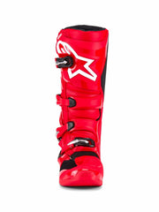 ALPINESTARS BOOT TECH 7(25) BRIGHT RED 10 2012025-3010-10