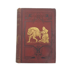 The Ingoldsby Legends - Bentley & Son, 1887
