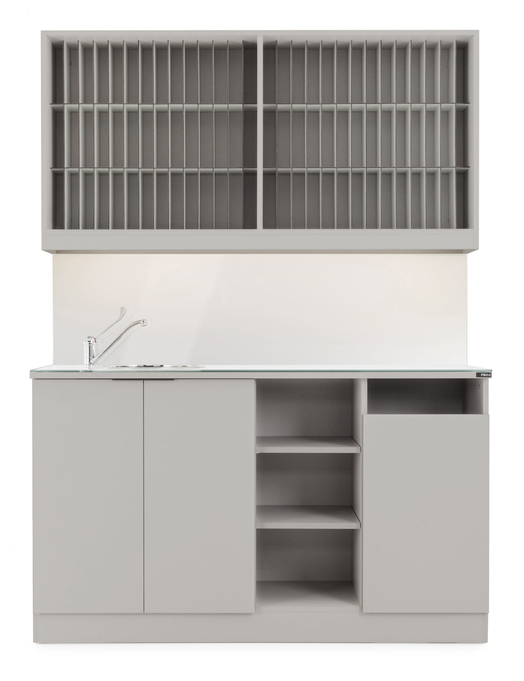 Pahi Hairdressing Lab Divolo 1500 Mix Corner L30 Image 1