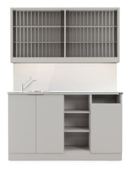 Pahi Hairdressing Lab Divolo 1500 Mix Corner L30 Image 1