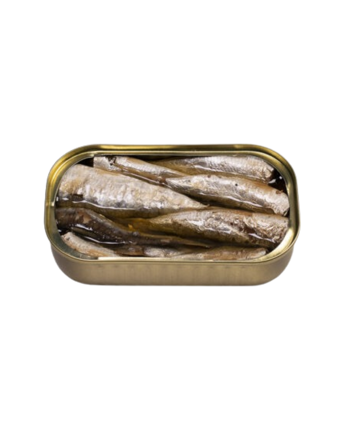 Anchovies A La Basque "olasagasti"