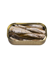 Anchovies A La Basque "olasagasti"
