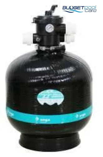 SAND FILTER LEISURETIME II 25" 50MM VALVE - Budget Pool Care