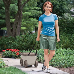 SunCast- Garden Scooter - Relaxacare