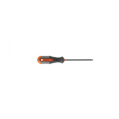 Velleman VTSDPH1C #1 x 75mm Cr-V Steel Screwdriver Cross