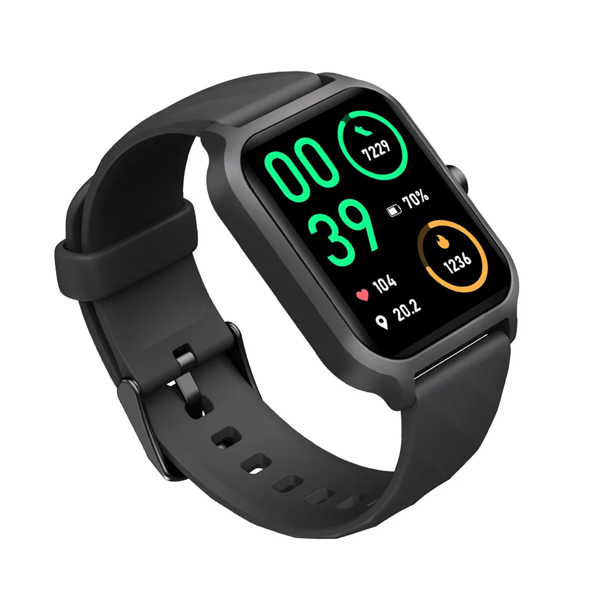 Miccell Smartwatch SM02